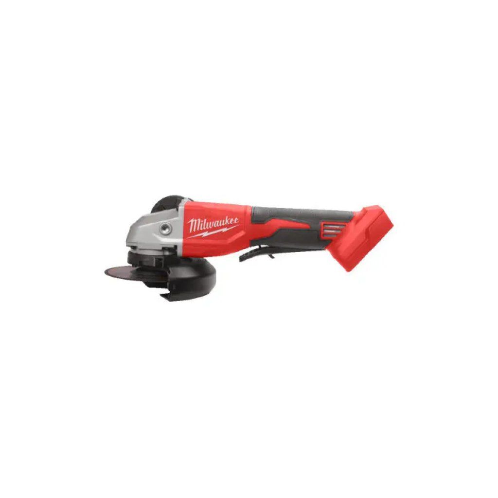 Yeppon Smerigliatrice Angolare Brushless 18V, disco 115 mm Yeppon Smerigliatrice Angolare Brushless 18V, disco 115 mm