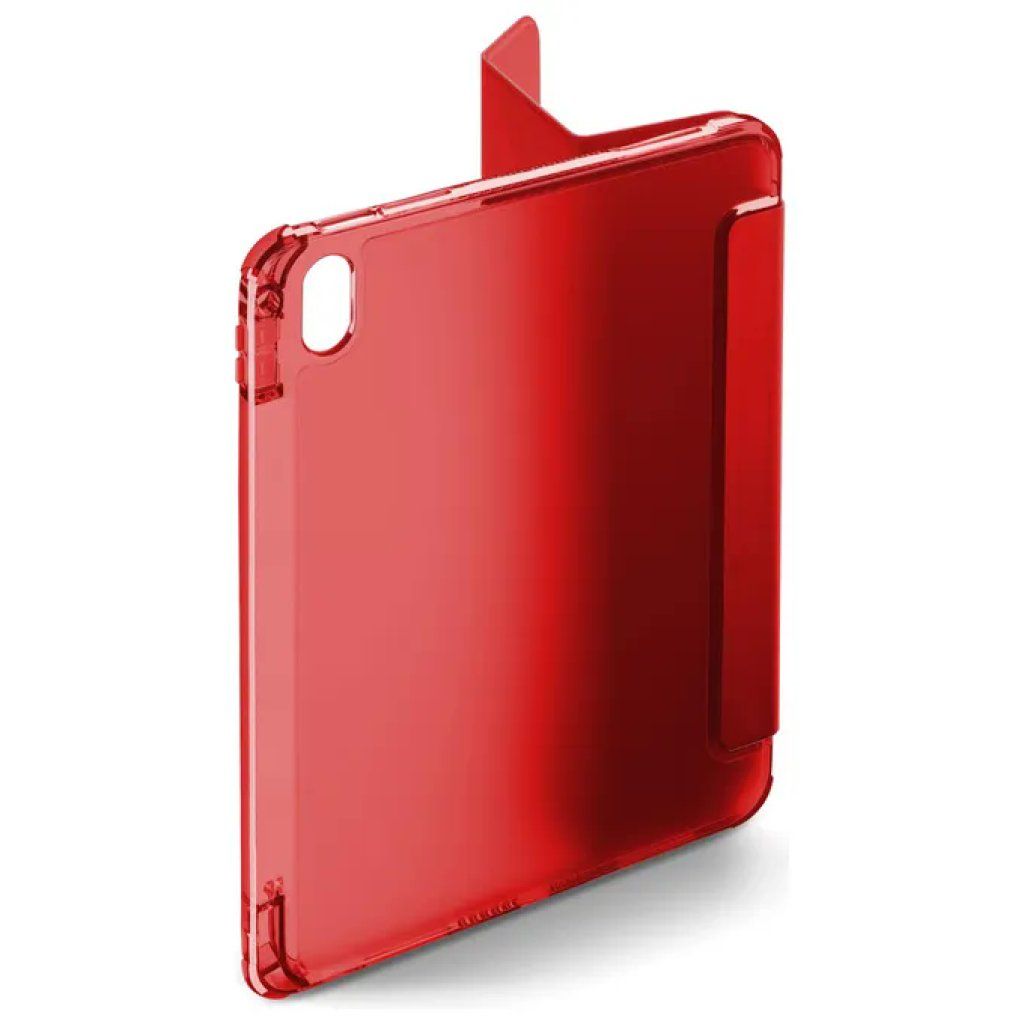 Cellularline Folio – Custodia stand per iPad 10,9 Cellularline Folio – Custodia stand per iPad 10,9" (2022)