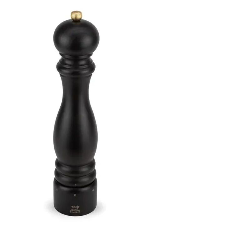 Peugeot Paris U’Select – Macinapepe in Faggio Marrone, 30 cm