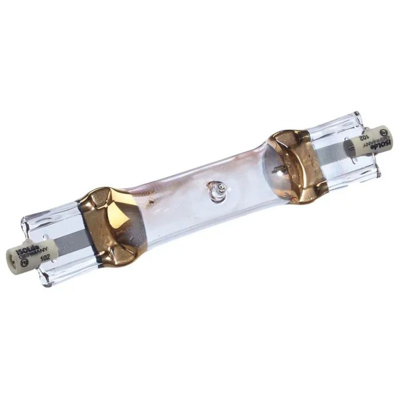 Philips Cleo HPA 400 S Lampada Abbronzante 400 W R7s
