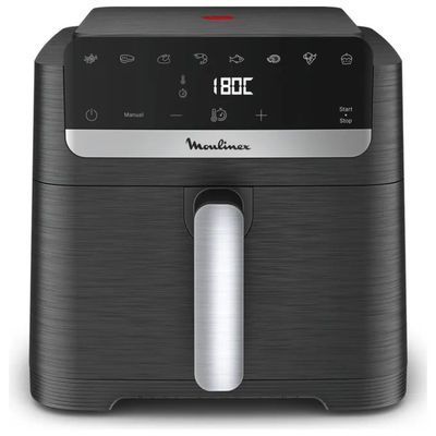 Moulinex EZ8618 Easy Fry Mega Compact Friggitrice ad aria 7