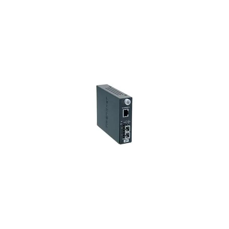 TRENDnet TFC-110MSC Convertitore Multimediale di Rete 100Base-TX a 100Base