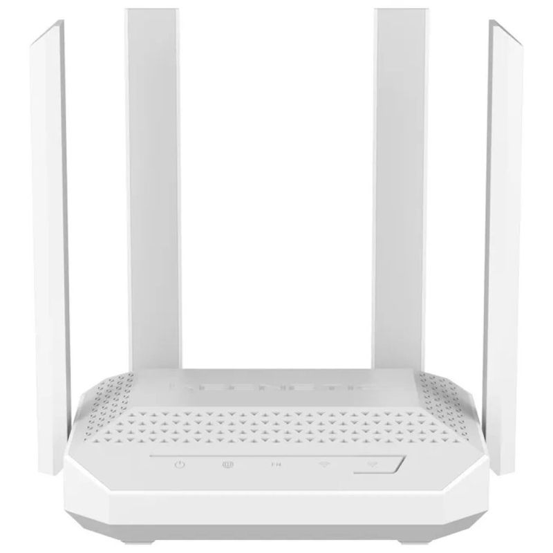 Keenetic Hopper AX3000 router Wi-Fi 6 KN-3811-01-EU dual band 4 porte Gigabit USB 3