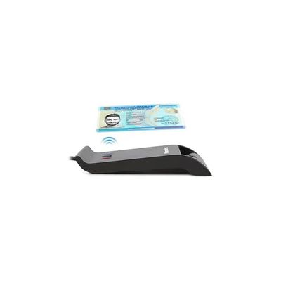 Hamlet HUSCR-NFCX Lettore Smart Card NFC USB-A USB-C CIE 3.0 SPID