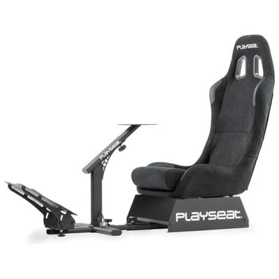 PLAYSEAT Sedile Postazione Guida Playseat Evolution Alcantara Racing Seat