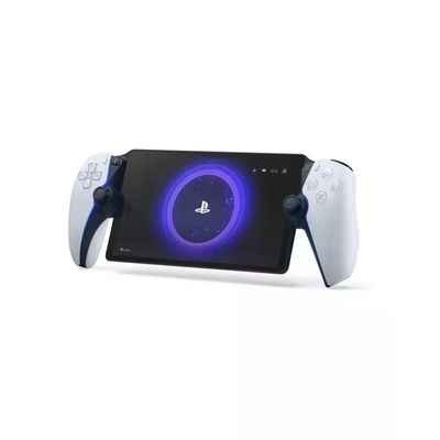 Sony PlayStation Portal Remote Player per PS5 – Bianco e Nero