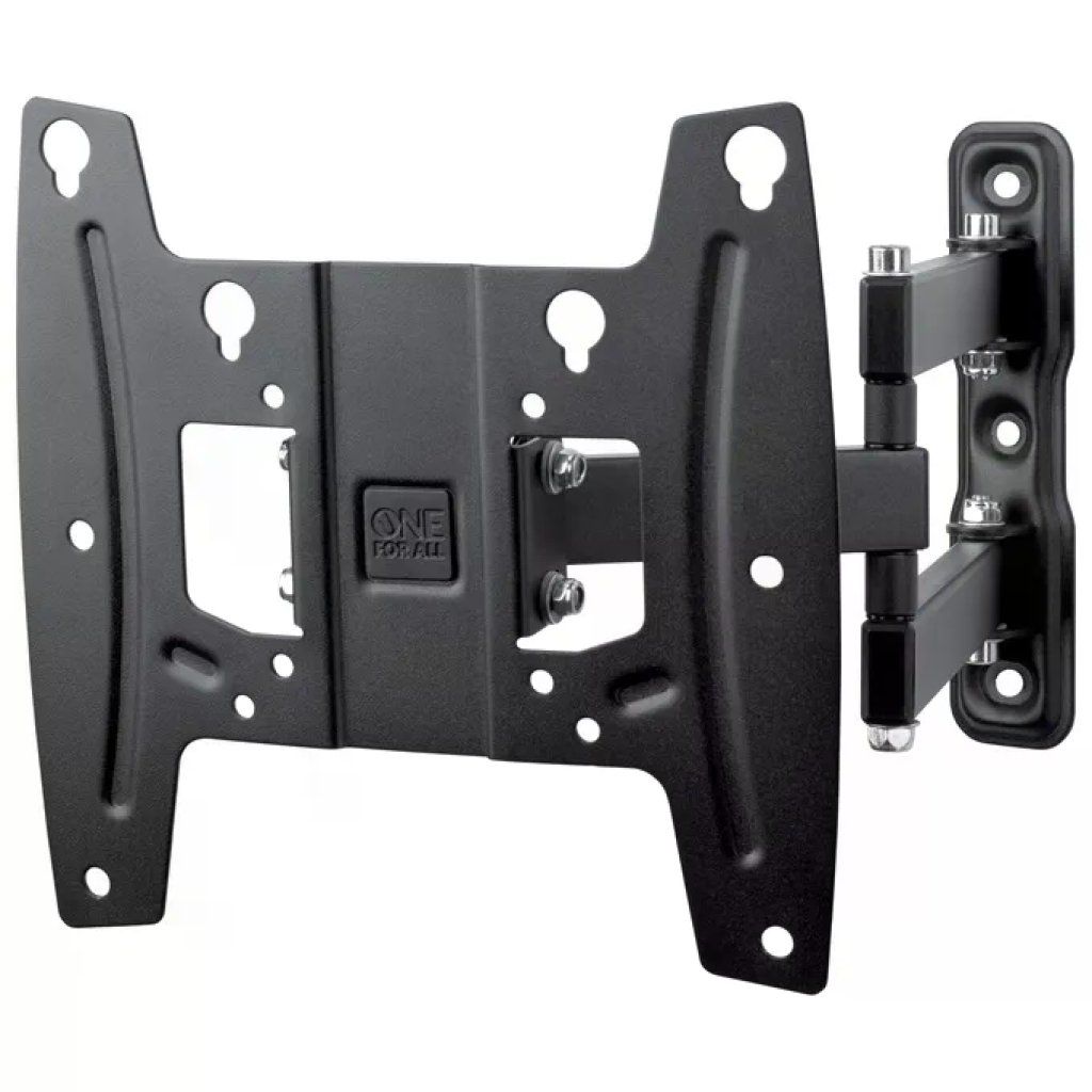One For All WM4251 Supporto TV da Parete Orientabile fino a 42”