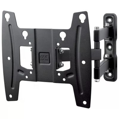 One For All WM4251 Supporto TV da Parete Orientabile fino a 42”