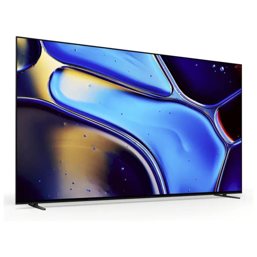 Sony BRAVIA XR8A TV OLED 4K Ultra HD Smart TV 65 pollici, nera Sony BRAVIA XR8A TV OLED 4K Ultra HD Smart TV 65 pollici, nera