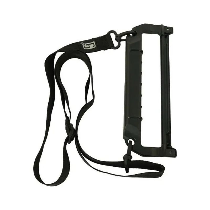 GAMBER JOHNSON Gamber-Johnson 7170-0888-00 Cinturino da polso Nero Per Samsung Galaxy Tab Active Pro