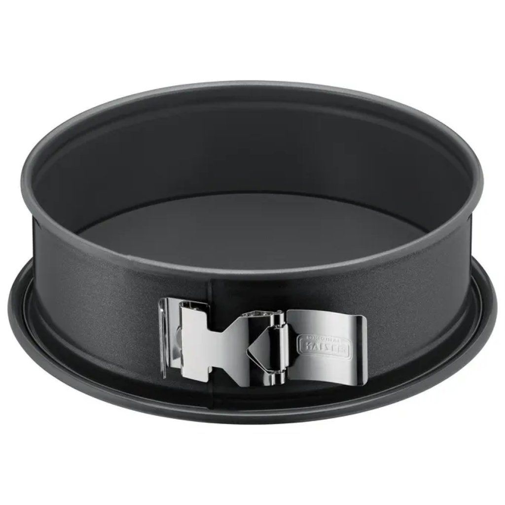 Kaiser La Forme Plus tortiera apribile antiaderente 24 cm Kaiser La Forme Plus tortiera apribile antiaderente 24 cm