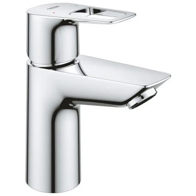GROHE Start Loop 23351001 Miscelatore Monocomando per Lavabo, Cromo