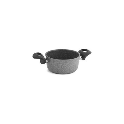Ballarini Cortina Granitium Eco Casseruola 16 cm