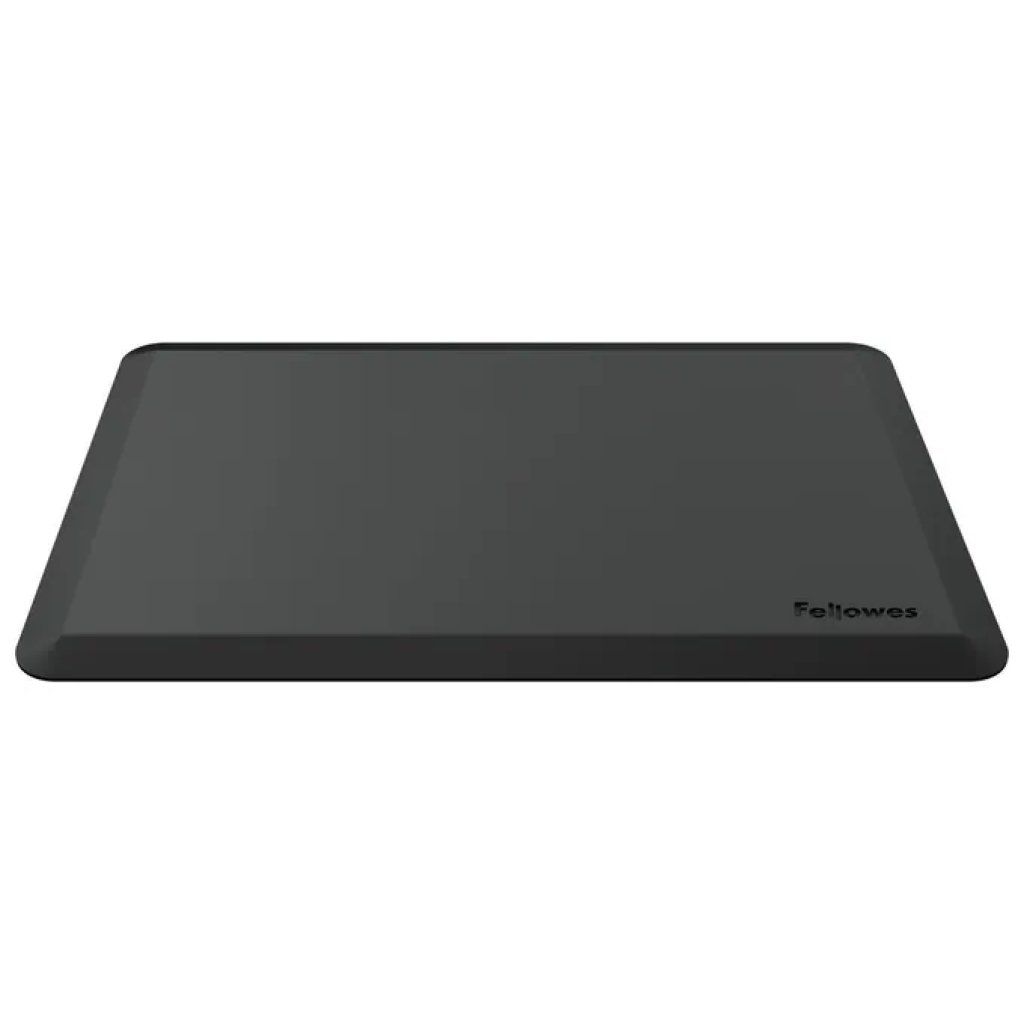 Fellowes 8707001 Everyday Tappetino Antifatica Rettangolare Poliuretano Antiscivolo 91,4x61 cm colore Nero Fellowes 8707001 Everyday Tappetino Antifatica Rettangolare Poliuretano Antiscivolo 91,4x61 cm colore Nero