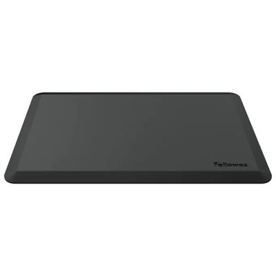 Fellowes 8707001 Everyday Tappetino Antifatica Rettangolare Poliuretano Antiscivolo 91,4x61 cm colore Nero Fellowes 8707001 Everyday Tappetino Antifatica Rettangolare Poliuretano Antiscivolo 91,4x61 cm colore Nero