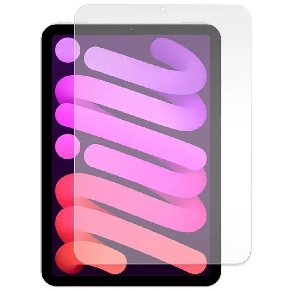 Compulocks DGIPMN06 Protezione Schermo iPad Mini 8.3 (6a Generazione) Chiaro Antigraffio Compulocks DGIPMN06 Protezione Schermo iPad Mini 8.3 (6a Generazione) Chiaro Antigraffio