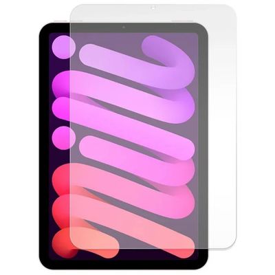 Compulocks DGIPMN06 Protezione Schermo iPad Mini 8.3 (6a Generazione) Chiaro Antigraffio Compulocks DGIPMN06 Protezione Schermo iPad Mini 8.3 (6a Generazione) Chiaro Antigraffio