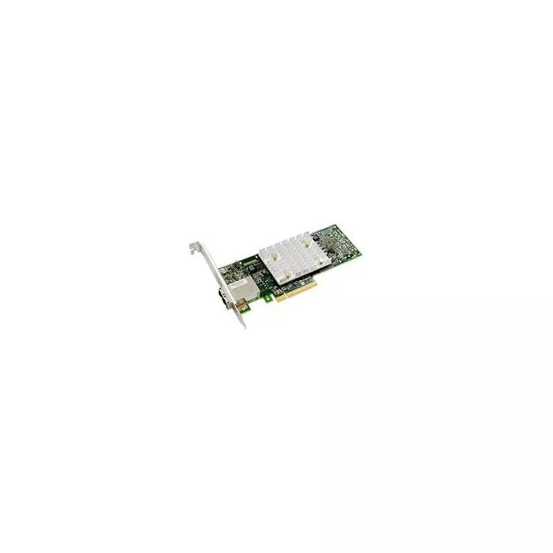 Microchip Adaptec HBA 1100-8e – Scheda controller Mini-SAS HD