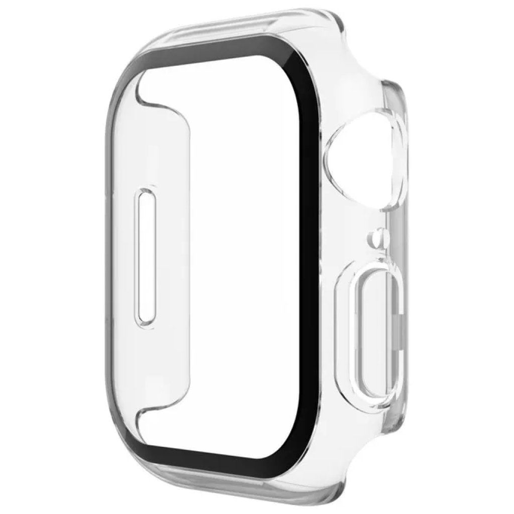 Belkin TemperedCurve 2 in 1 per Apple Watch 40/41 mm