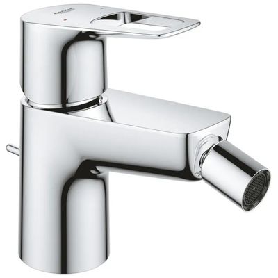 Grohe Start Loop 23352001 - Miscelatore monoforo per bidet, cromo Grohe Start Loop 23352001 - Miscelatore monoforo per bidet, cromo