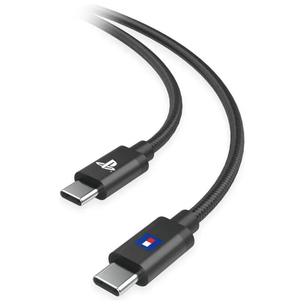 HORI Cavo USB-C da 3 m per DualSense e DualSense Edge HORI Cavo USB-C da 3 m per DualSense e DualSense Edge