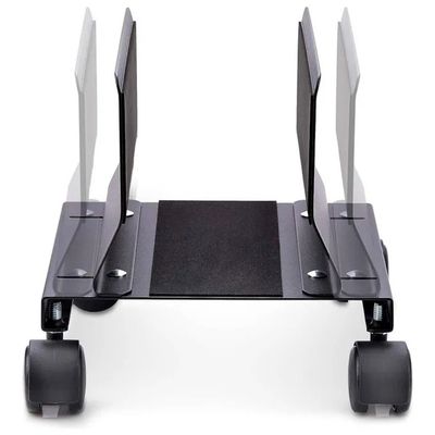 StarTech CPUMOBILESTND – Supporto regolabile per PC tower su ruote