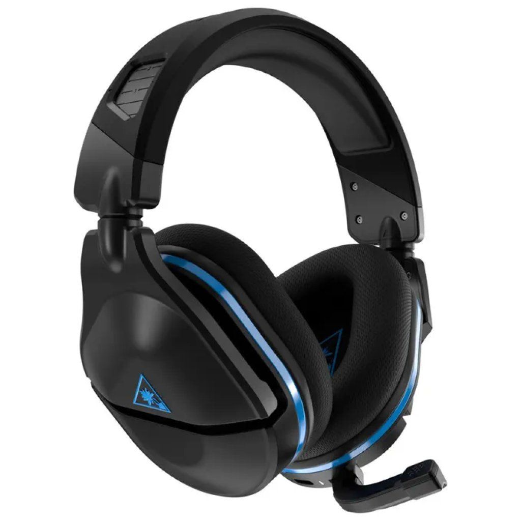 Turtle Beach Airlite Fit – Cuffie Gaming Cablate Nero, Blu e Rosso Turtle Beach Airlite Fit – Cuffie Gaming Cablate Nero, Blu e Rosso