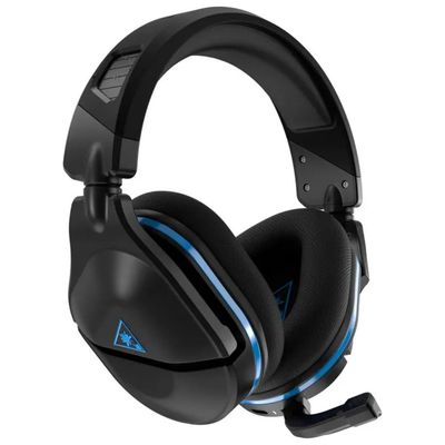 Turtle Beach Airlite Fit – Cuffie Gaming Cablate Nero, Blu e Rosso