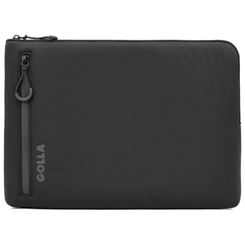 GOLLA Borsa impermeabile in neoprene per laptop da 15 pollici