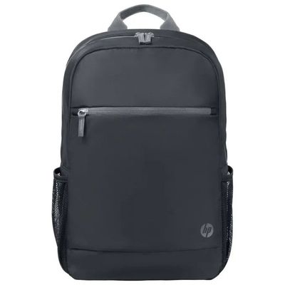 HP Zaino HP grigio-nero per notebook fino a 15,6 HP Zaino HP grigio-nero per notebook fino a 15,6"