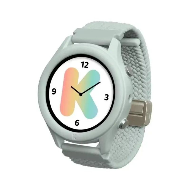 Kidywolf K-WATCH Smartwatch Verde per Bambini