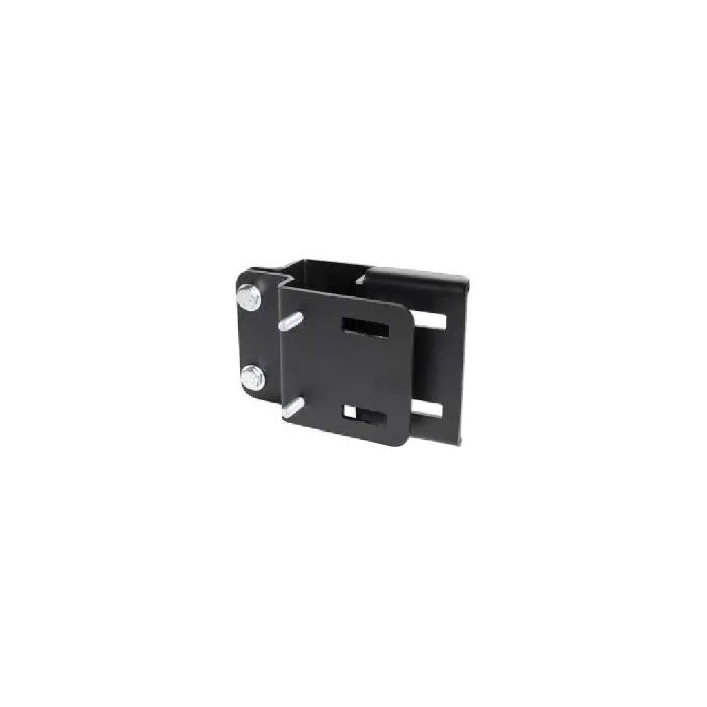 GAMBER JOHNSON Gamber-Johnson Kit di Fissaggio Acciaio Nero 7160-0815