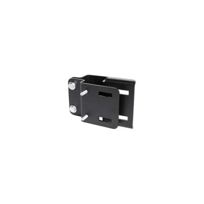 GAMBER JOHNSON Gamber-Johnson Kit di Fissaggio Acciaio Nero 7160-0815