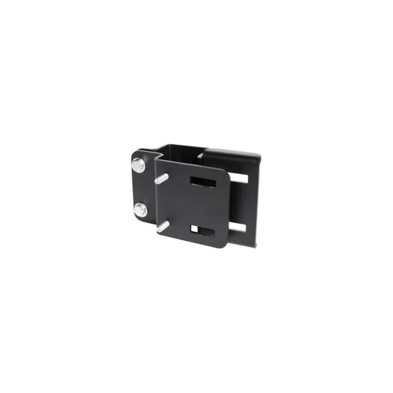 GAMBER JOHNSON Gamber-Johnson Kit di Fissaggio Acciaio Nero 7160-0815