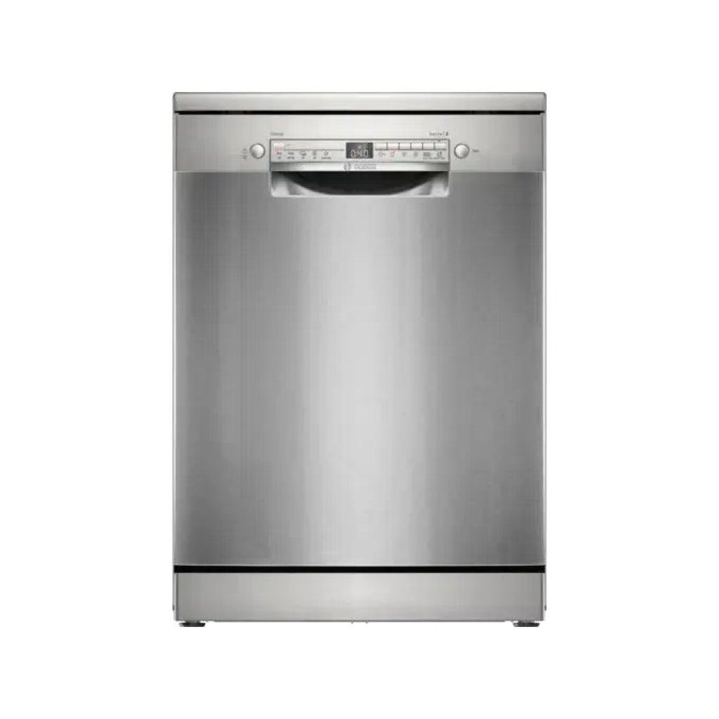 BOSCH Lavastoviglie Bosch Serie 2 SMS2HTI02E, 13 coperti, libera installazione, classe D BOSCH Lavastoviglie Bosch Serie 2 SMS2HTI02E, 13 coperti, libera installazione, classe D