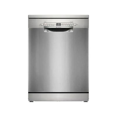 BOSCH Lavastoviglie Bosch Serie 2 SMS2HTI02E, 13 coperti, libera installazione, classe D