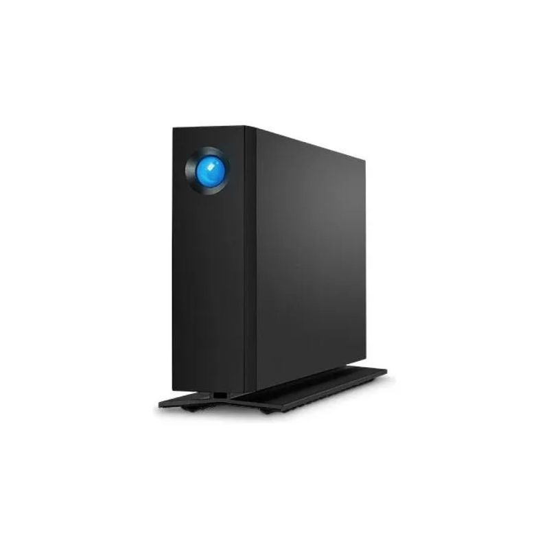 LaCie STHA10000800 d2 Professional Hard Disk Esterno 10 TB USB