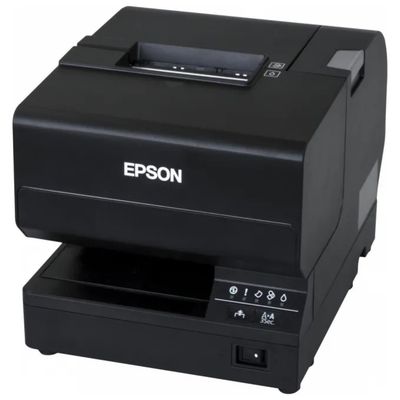Epson C31CF69301A0 Stampante Multifunzione POS a Getto d'Inchiostro TM-J7200 Colore Epson C31CF69301A0 Stampante Multifunzione POS a Getto d'Inchiostro TM-J7200 Colore