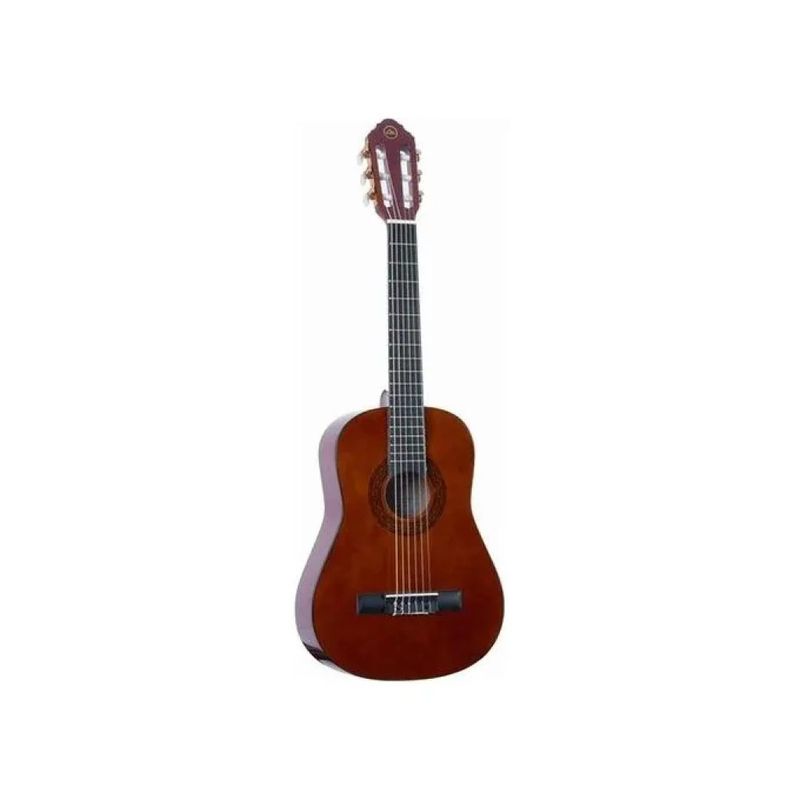 EKO CS-2 Natural Chitarra Classica 1/2 per Bambini con Borsa