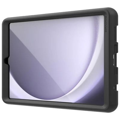 Compulocks BNDTA9 Bumper per Tablet Samsung Galaxy Tab A9 in Silicone Nero