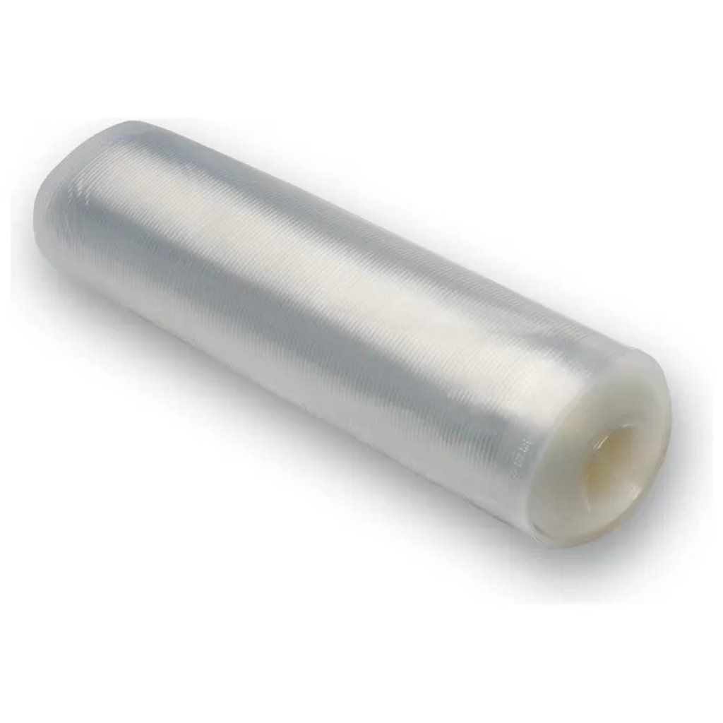 Magic Vac ACO1075 – 4 Rotoli Goffrati per Sottovuoto, 15 x 600 cm