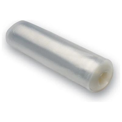 Magic Vac ACO1075 Rotoli Goffrati per Sottovuoto, 4 Rotoli da 15 x 600 cm
