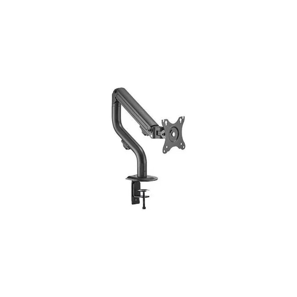 Hamlet HM-SPMADA102 – Braccio ergonomico per monitor 17–32″ Hamlet HM-SPMADA102 – Braccio ergonomico per monitor 17–32″