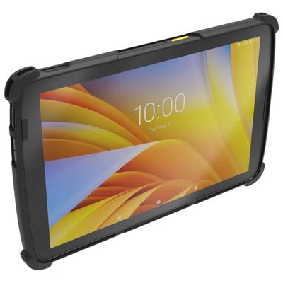 Infocase FM-SNP-ET4X8-HSTP Cover Paraurti Nera per Tablet 8'' Compatibile Zebra ET40-45 Infocase FM-SNP-ET4X8-HSTP Cover Paraurti Nera per Tablet 8'' Compatibile Zebra ET40-45