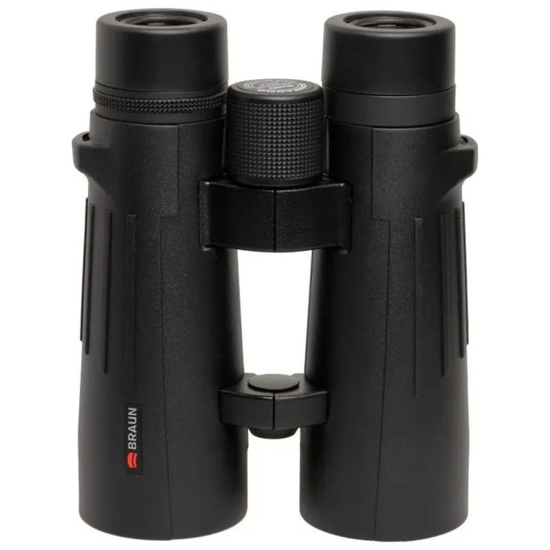 Braun Compagno 8x50 WP – Binocolo impermeabile nero Braun Compagno 8x50 WP – Binocolo impermeabile nero