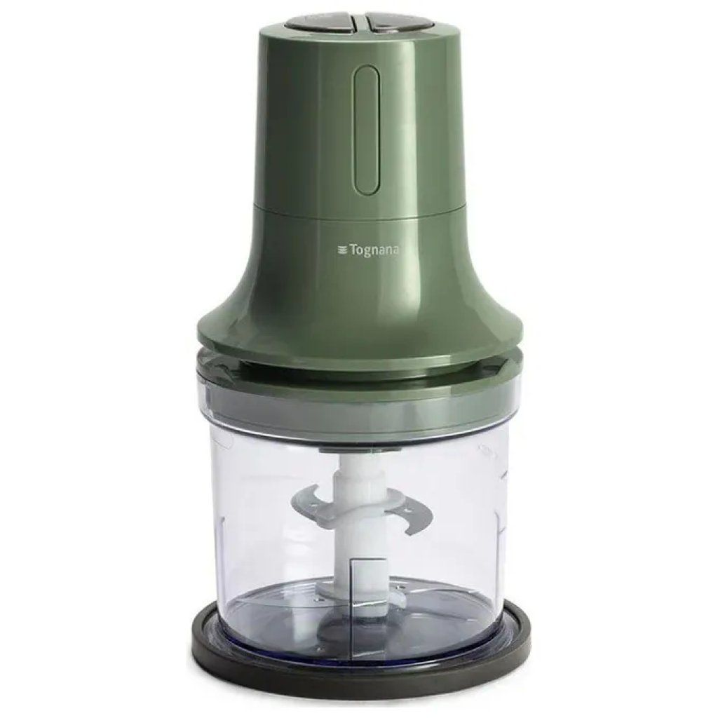 TOGNANA Tritatutto Elettrico Tognana Iridea 400 W, 500 ml TOGNANA Tritatutto Elettrico Tognana Iridea 400 W, 500 ml