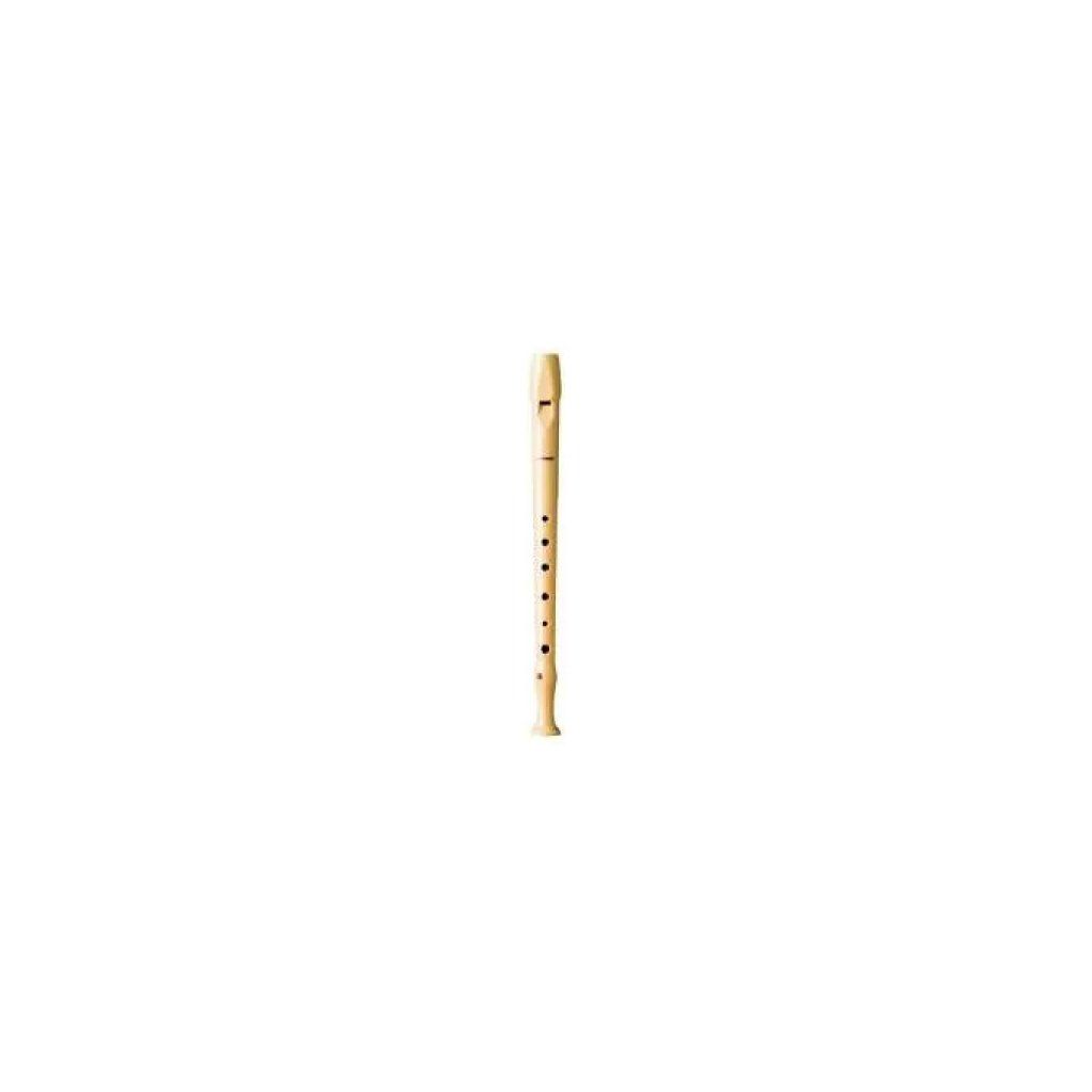 Hohner 9508 Flauto Dolce Soprano in Do Avorio Hohner 9508 Flauto Dolce Soprano in Do Avorio