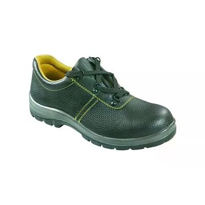 Vigor-Blinky Classic Scarpe Antinfortunistiche S3 SRC Nere – Taglia 42 Vigor-Blinky Classic Scarpe Antinfortunistiche S3 SRC Nere – Taglia 42
