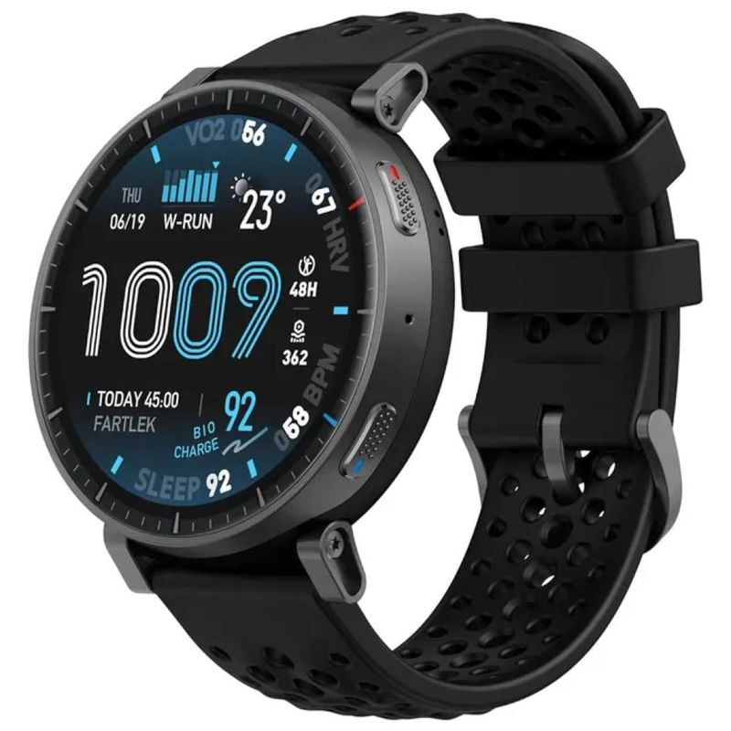 Amazfit W2556GL1N Active Max Smartwatch AMOLED 1