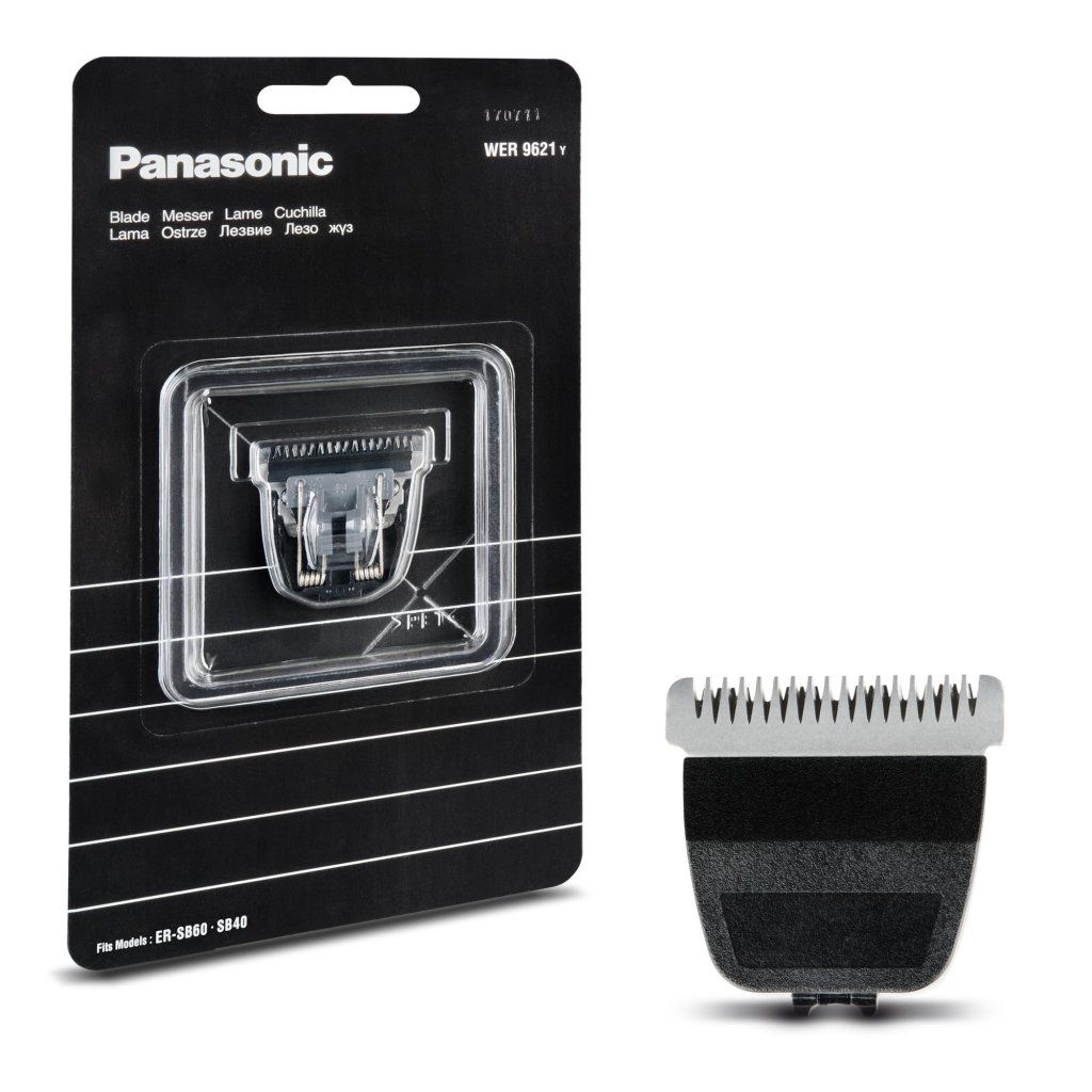 PANASONIC Lama di ricambio Panasonic WER 9621 Y1361 per ER-SB40 ed ER-SB60